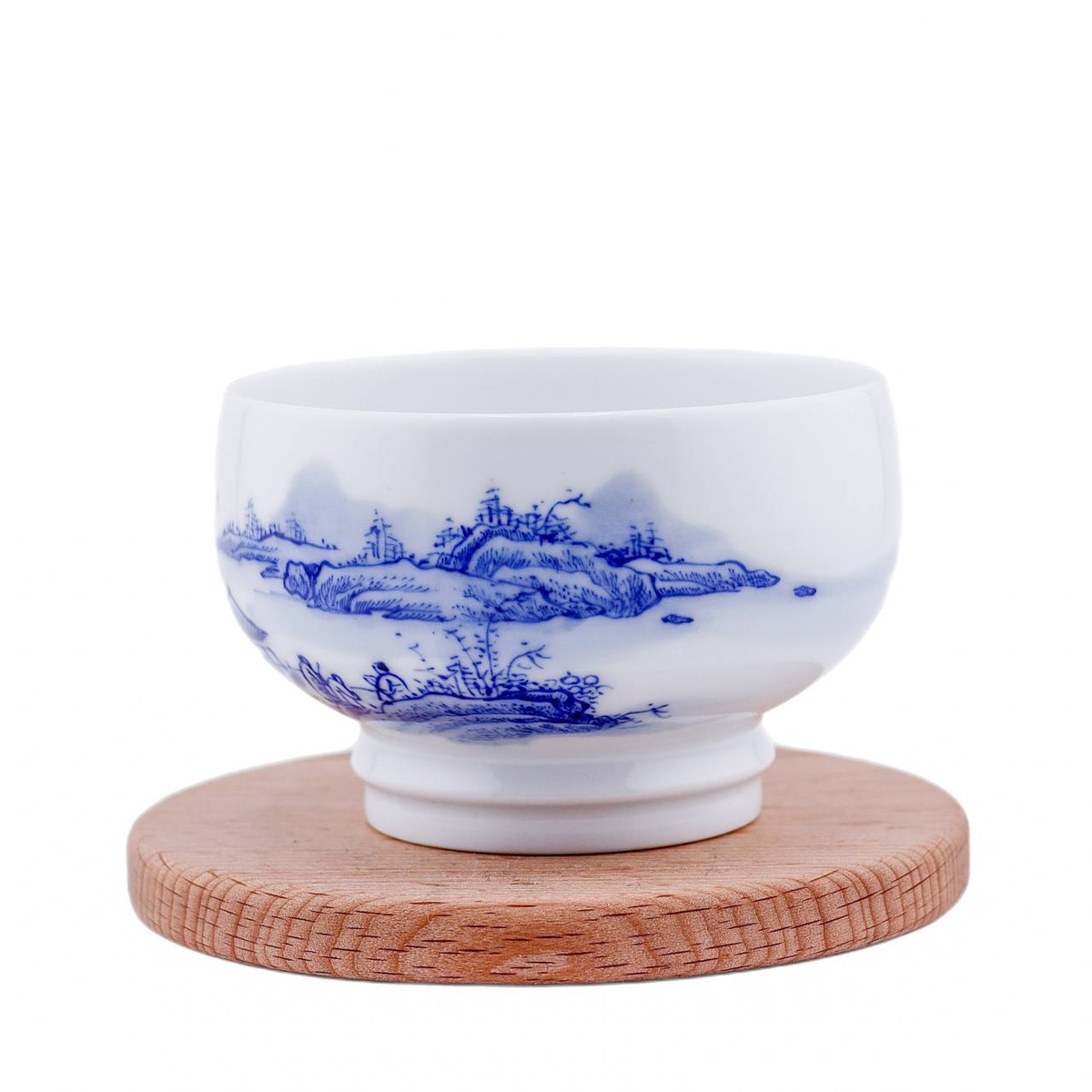 Чашка "За работой", 120 мл