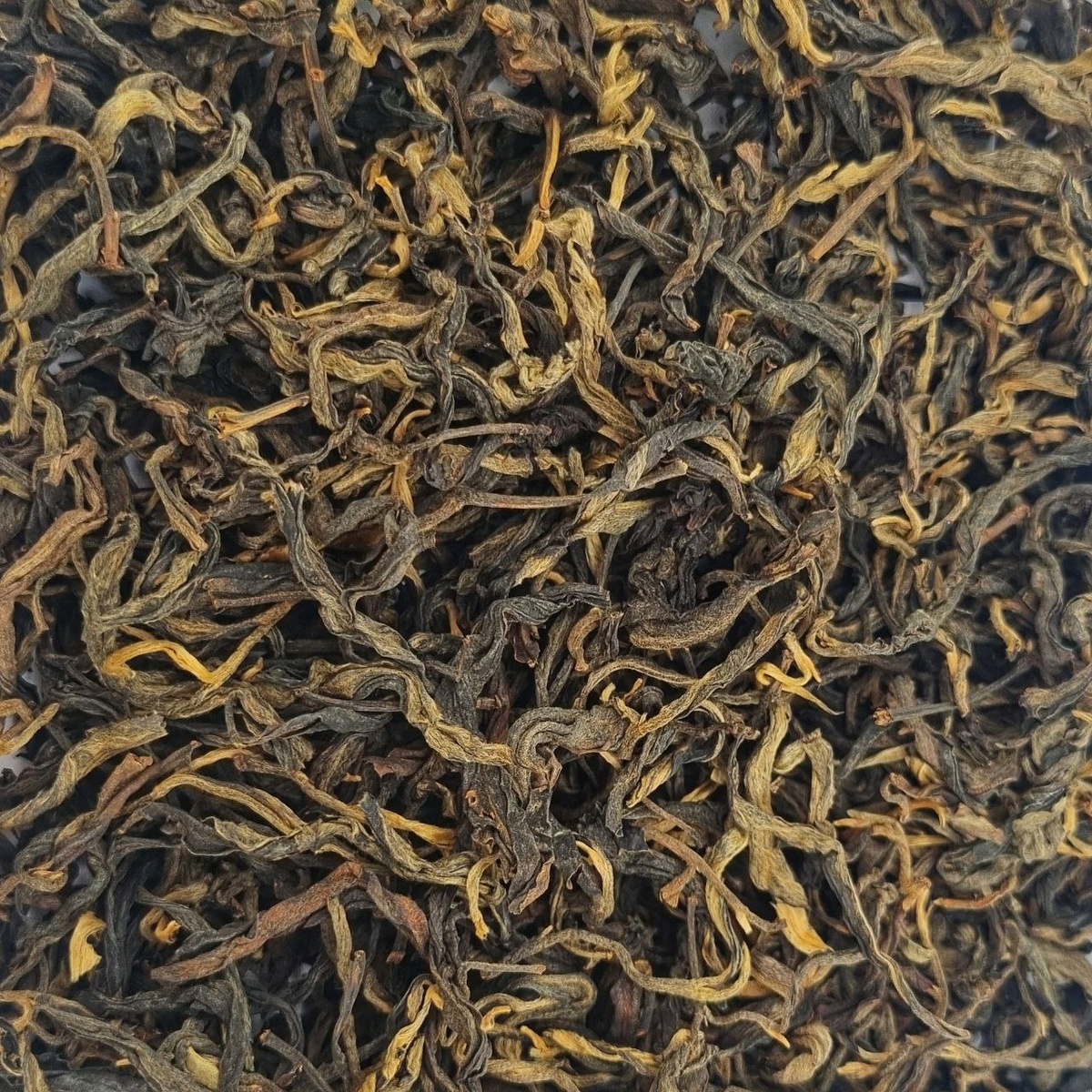 Шай Хун Пуэр Гу Шу Хун Ча (Аи)