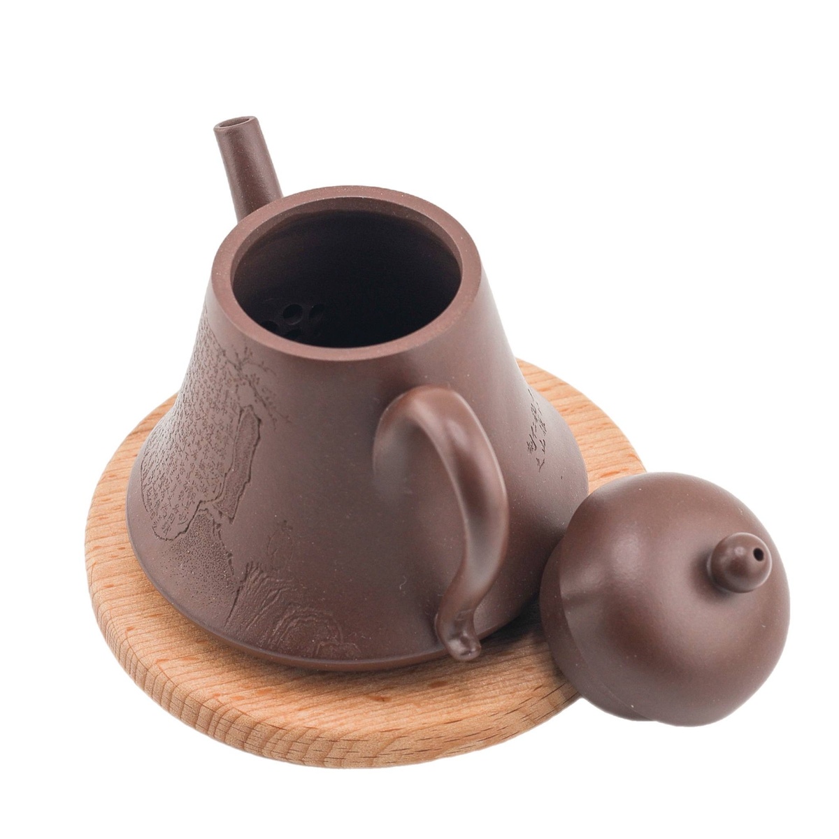 Чайник "Колокол", 120 мл