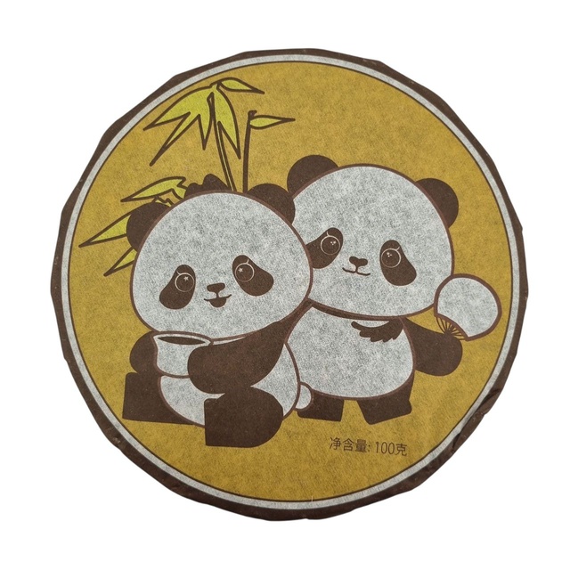 Цзюнь Шань Мань Мань Юн Ча, ~100 гр