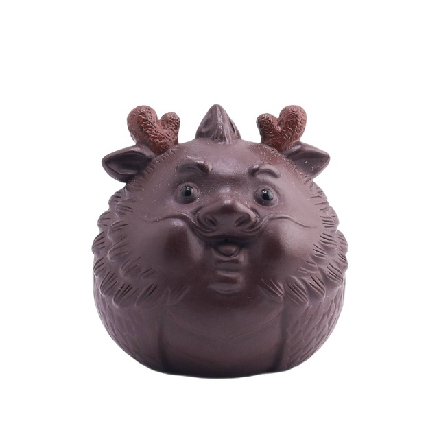 Статуэтка "Ци Линь"