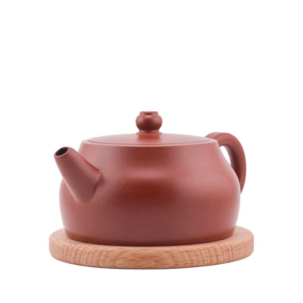 Чайник "Сосредоточение", 160 мл