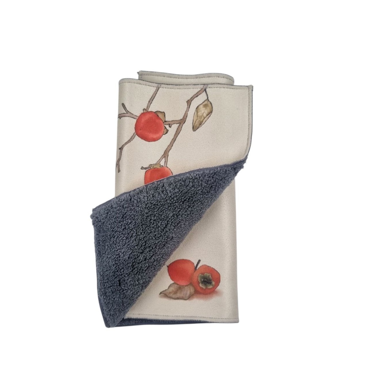 Полотенце "Хурма"