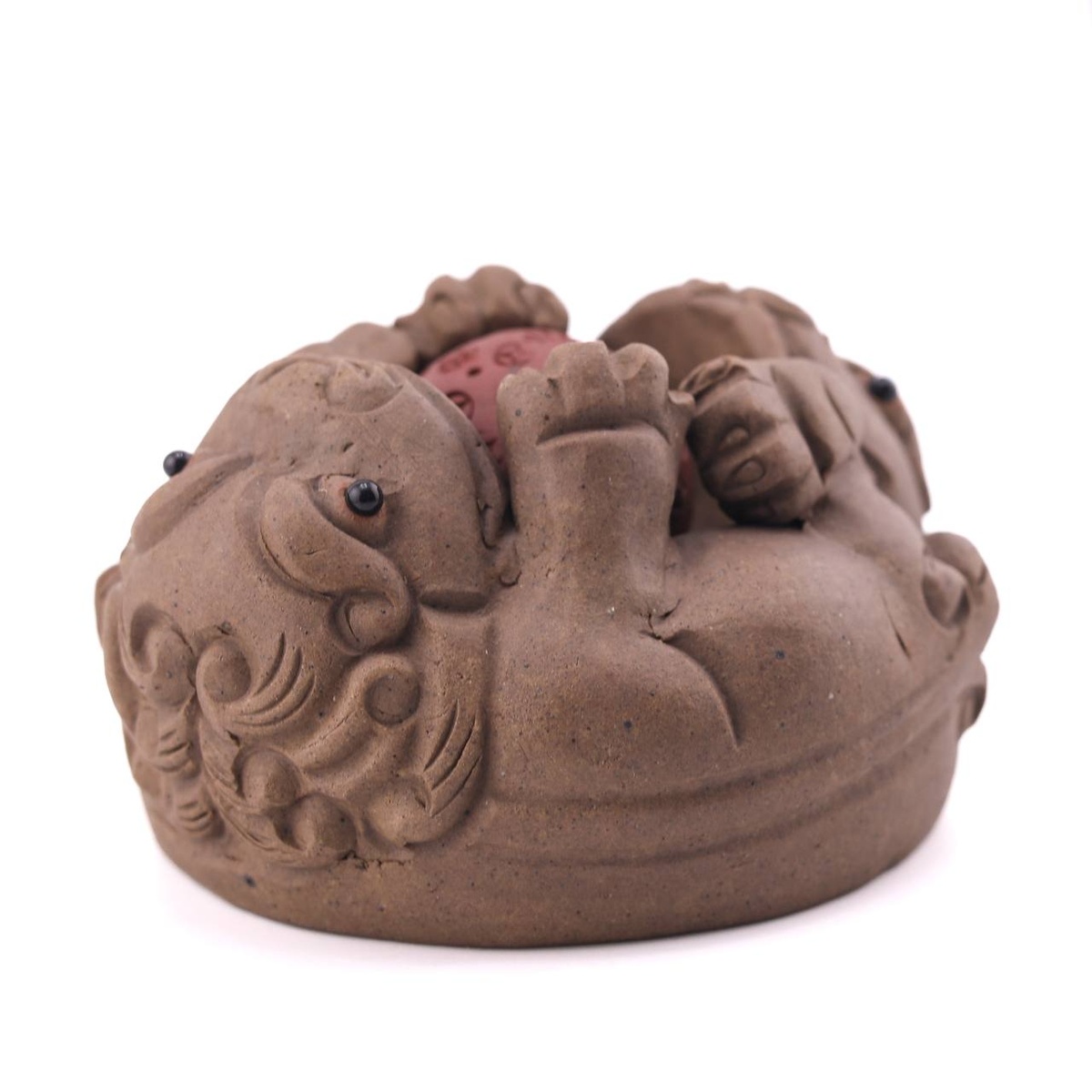 Статуэтка "Сокровище" светлая