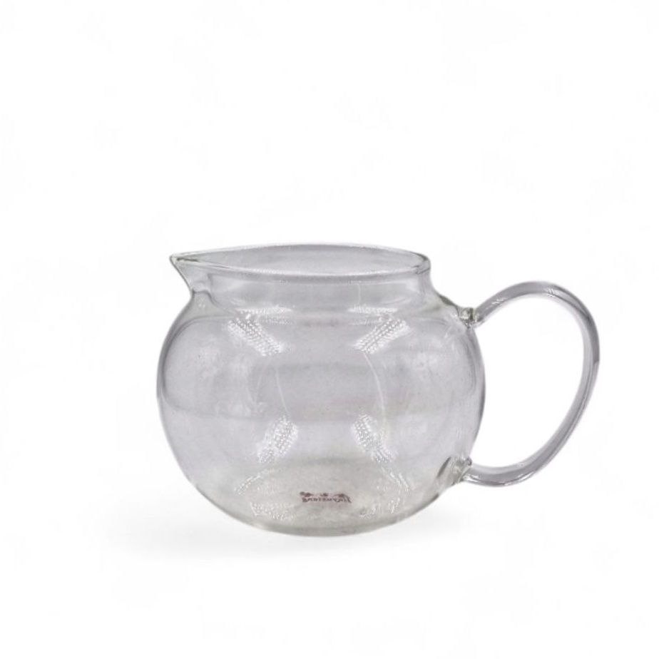 Чахай "Пузанчик", стеклянный, 480 мл