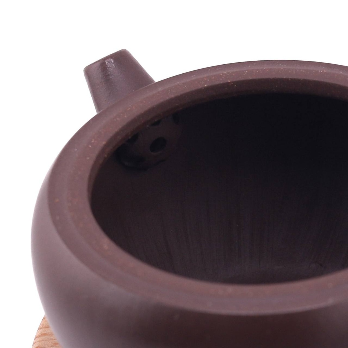 Чайник "Слушая родник", 150 мл