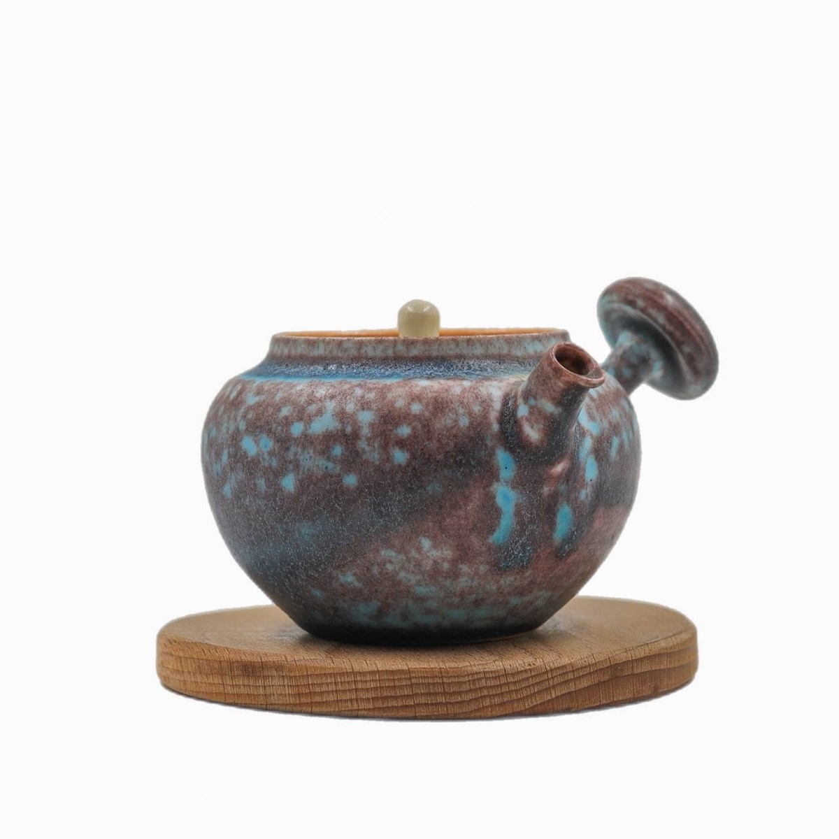 Чайник "Пробуждение", 130 мл