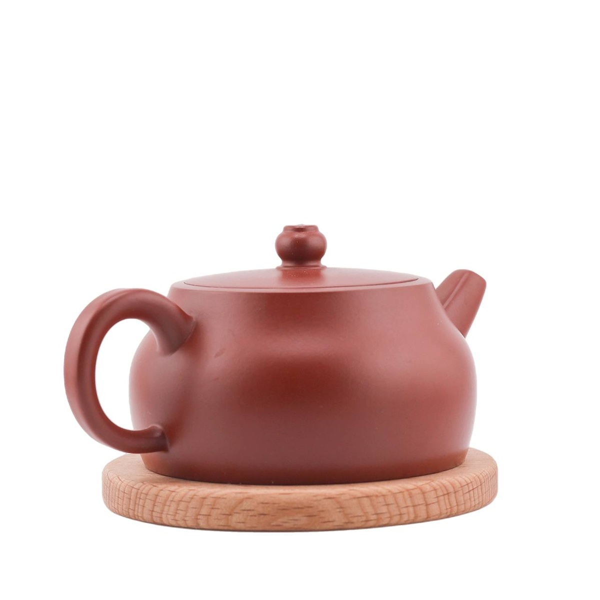 Чайник "Сосредоточение", 160 мл