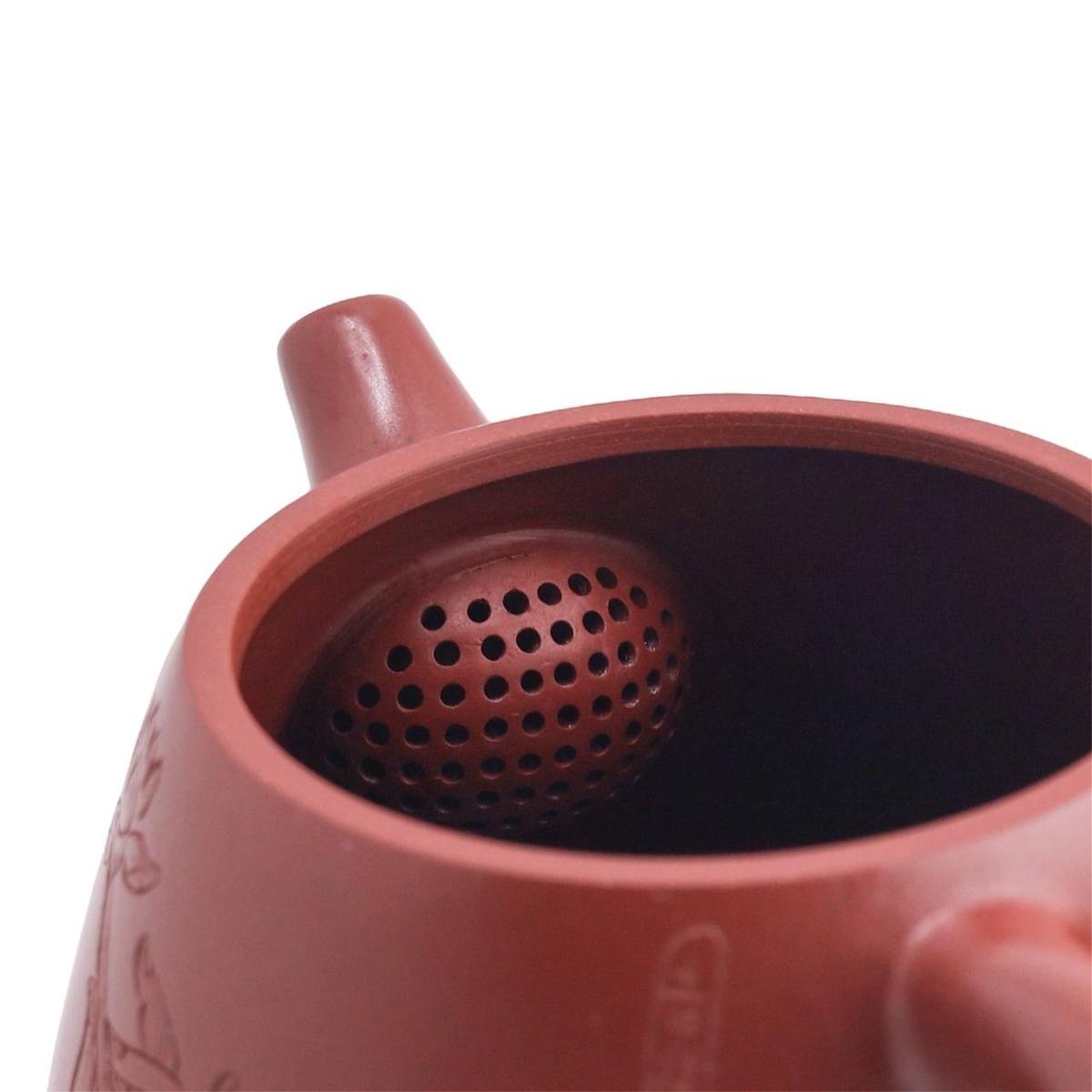 Чайник "Тихое сердце", 160 мл