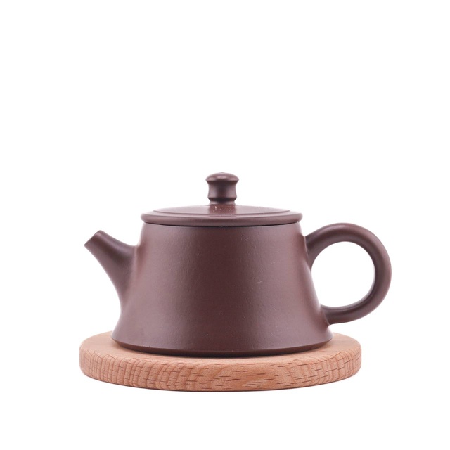 Чайник Чжучу Ху "Вечность", 100 мл