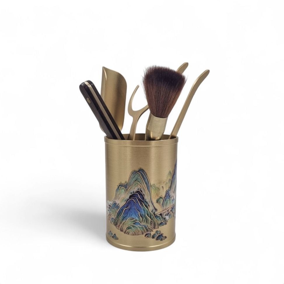 Инструменты "Горы"