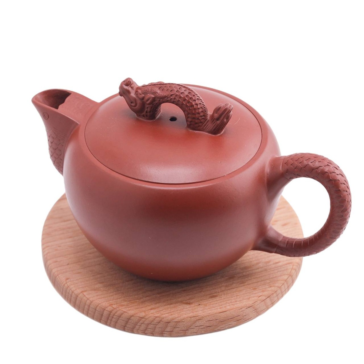 Чайник "Лун Линь", 150 мл