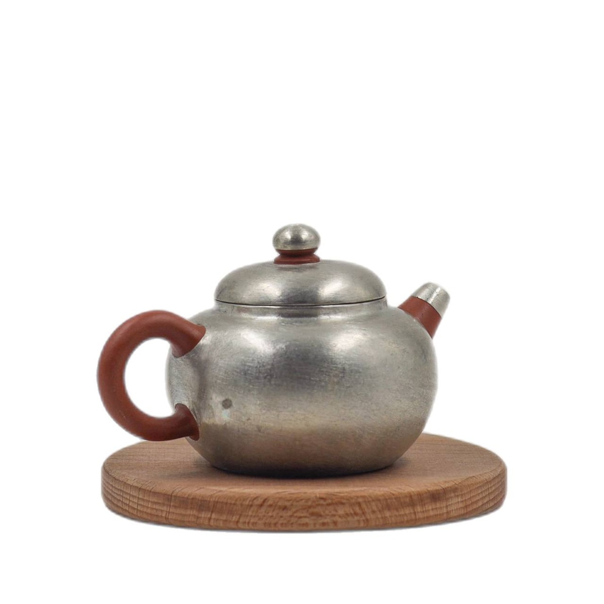 Чайник "Лунный блеск", 70 мл