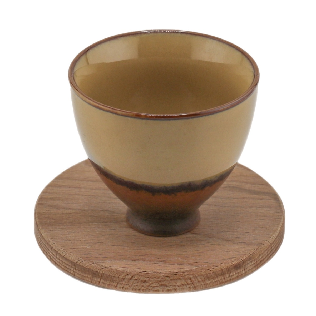 Чашка "Домашняя", 110 мл