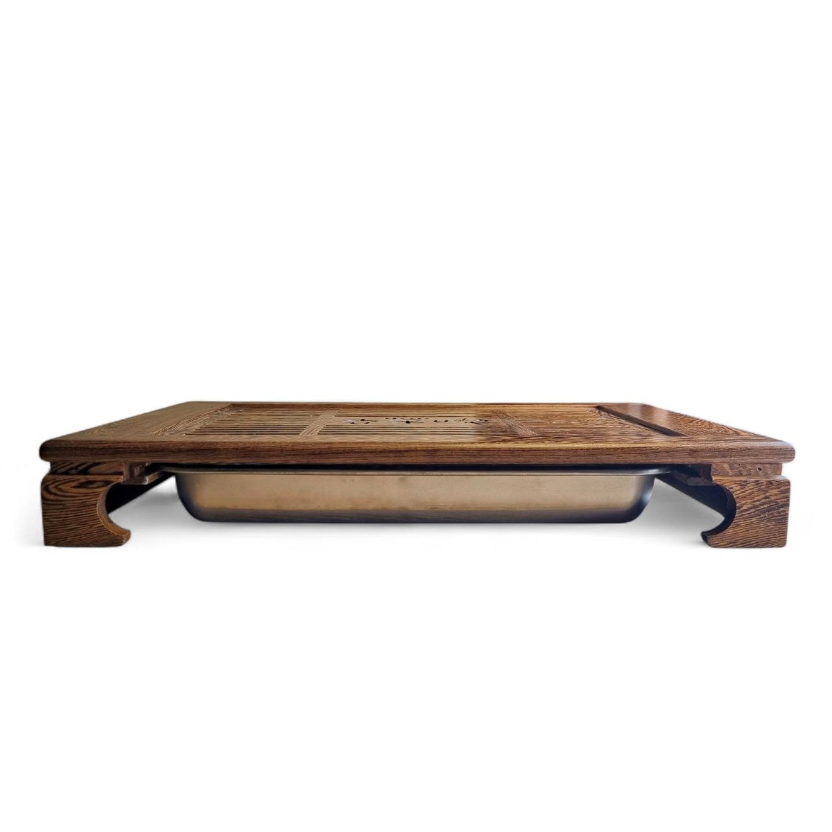 Чапань "Исполнение желания", венге