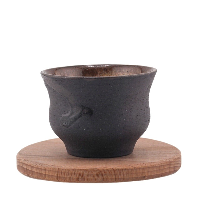 Чашка "У края бездны", 80 мл