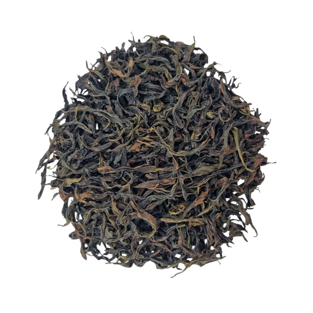 Да Хун Пао Цинь Хо (Аи)