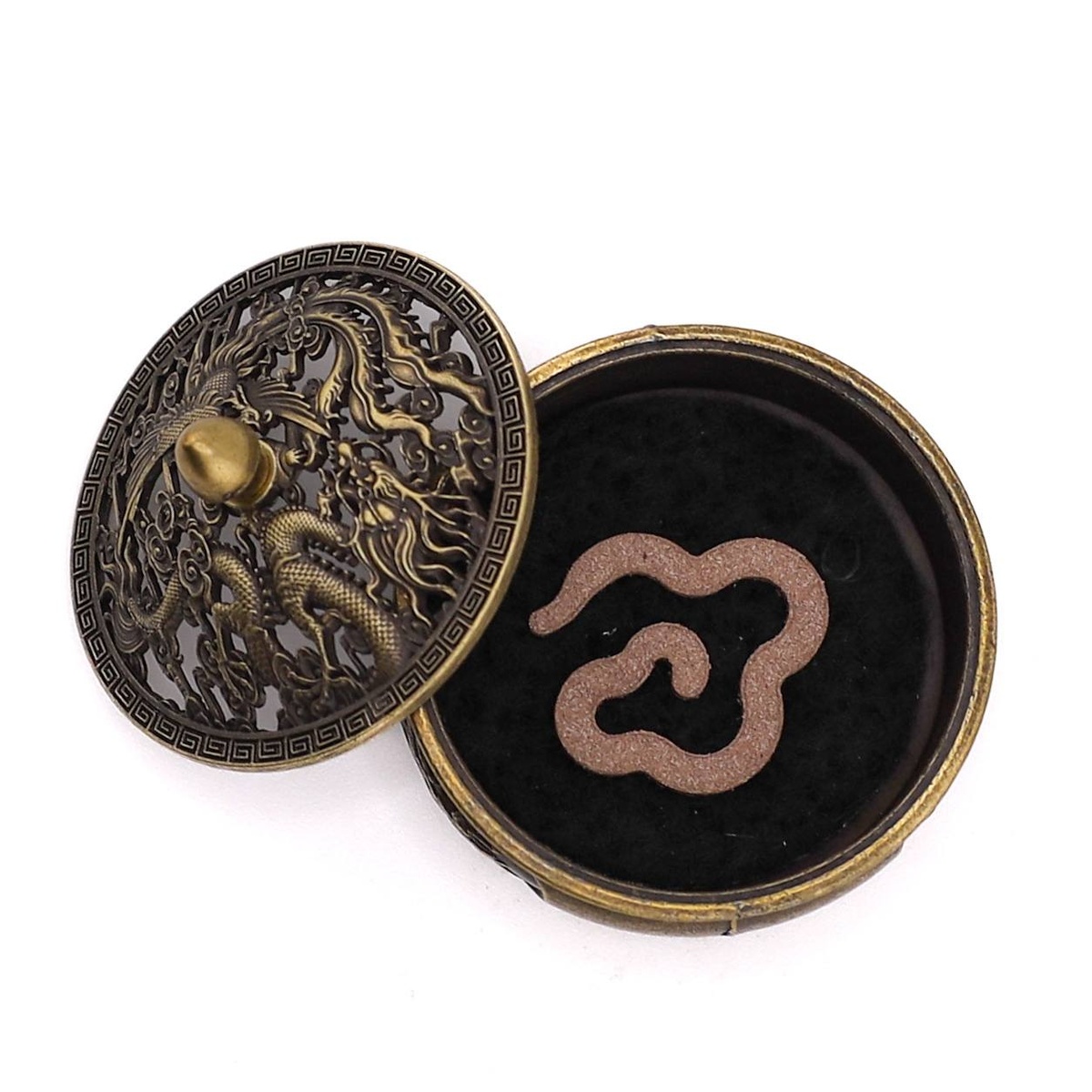 Курильница "Миниатюрная"