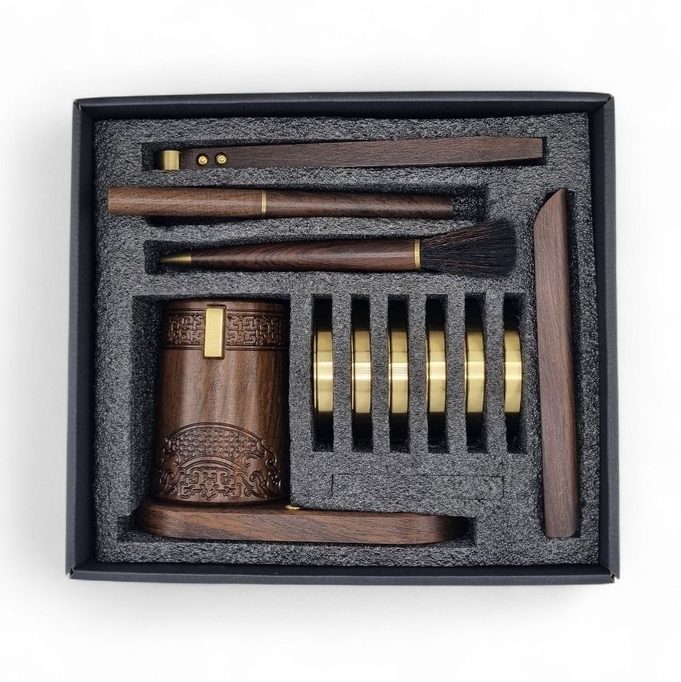 Набор чайных инструментов