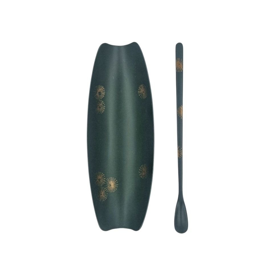 Чахэ изумрудное