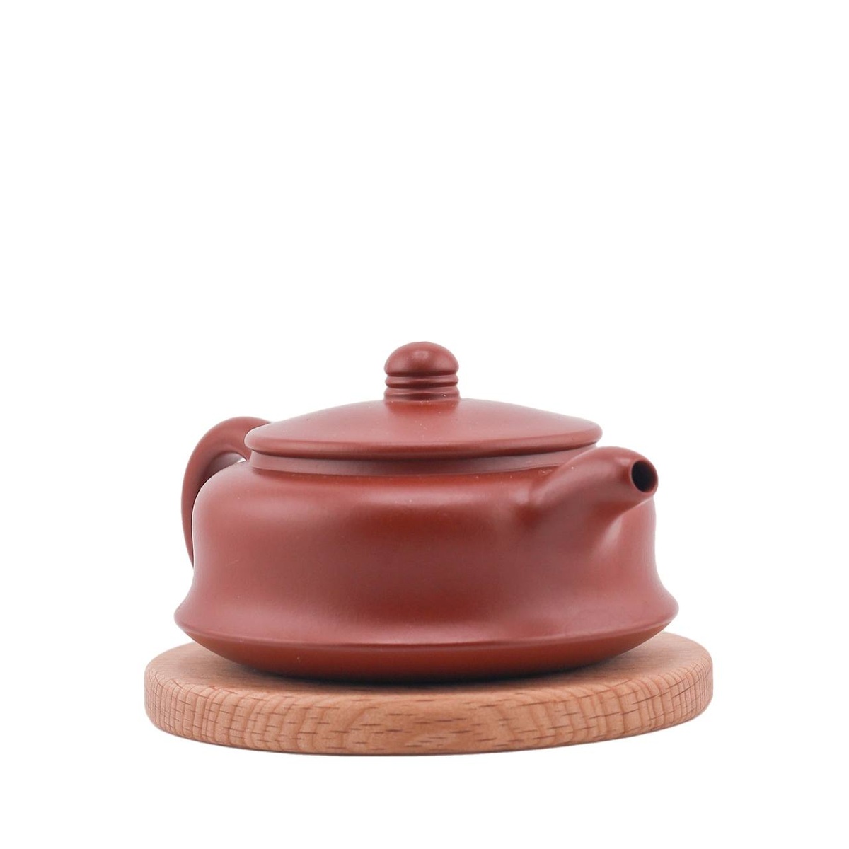 Чайник "Преданное сердце", 120 мл