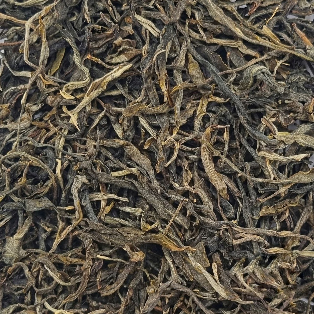 Сяо Ху Сай Гу Шу Шэн Пуэр (Аи)