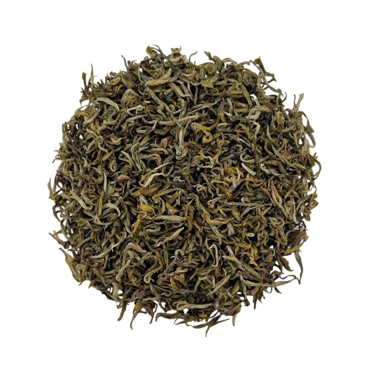 Цзюнь Шань Мао Цзянь (Лю)