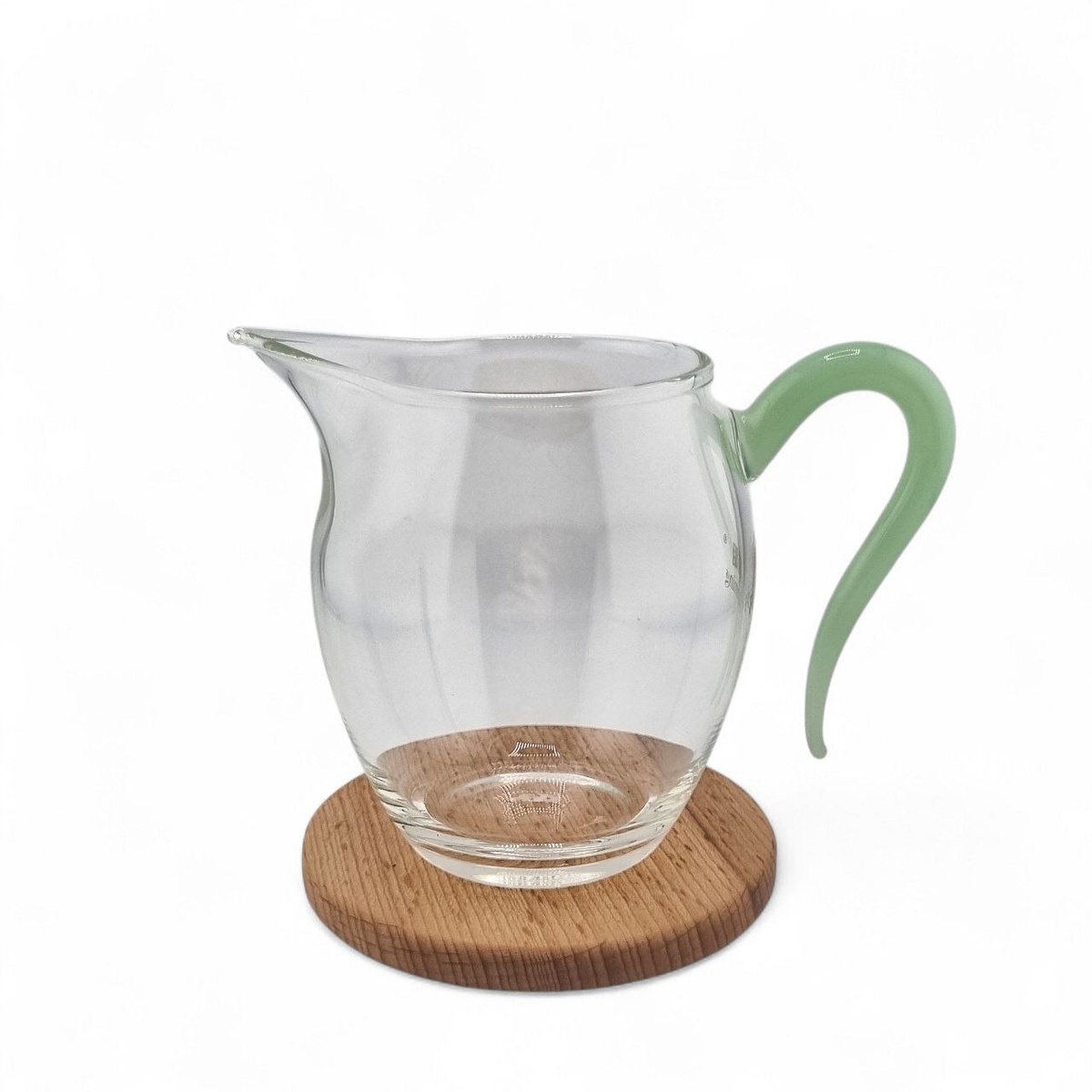 Чахай "Лунная роса", салатовая ручка, 300 мл