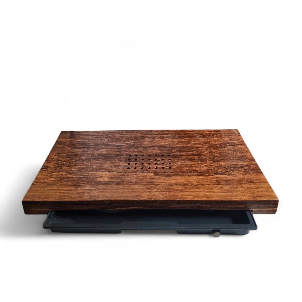 Чапань, бамбук