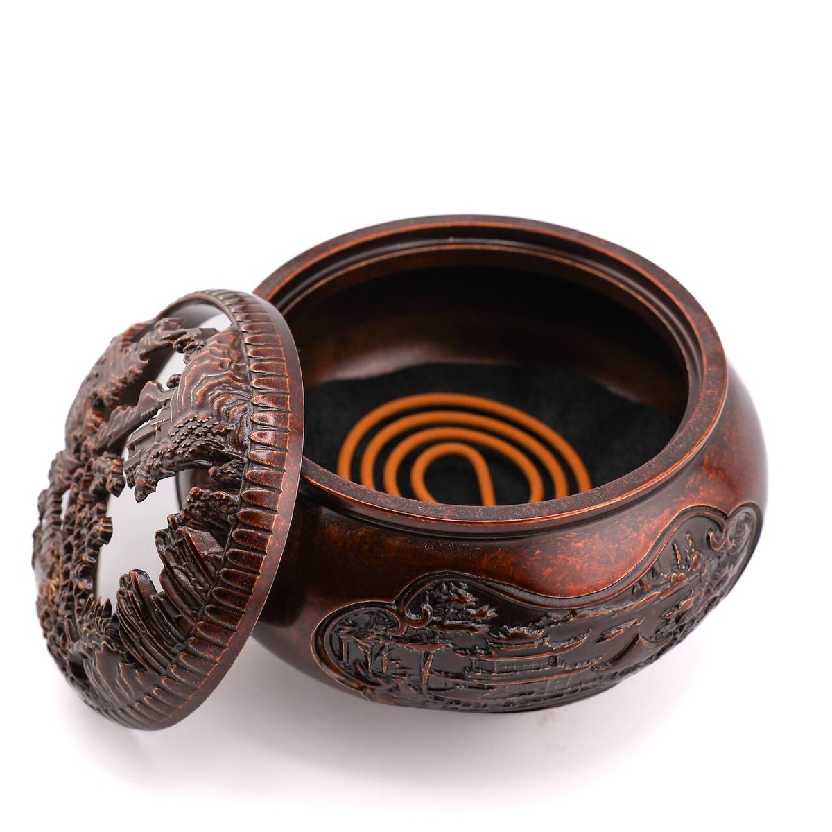 Курильница "Гармония мира"