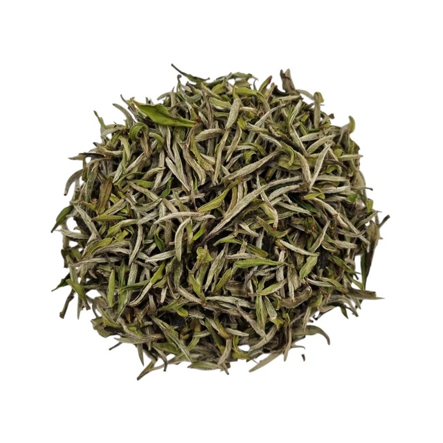 Гао Шань Бай Му Дань 2025 (I)