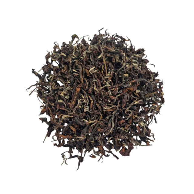 Дун Фан Мэй Жэнь #5