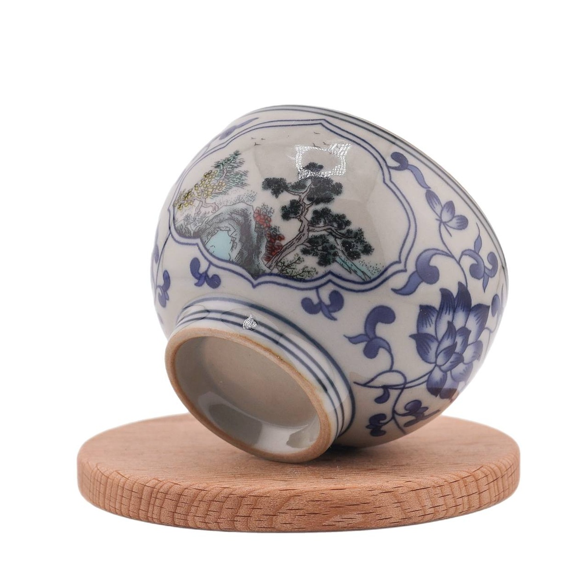 Чашка "Буйство жизни", 120 мл