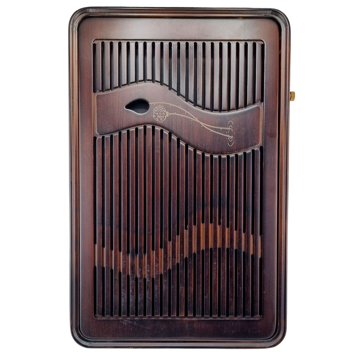 Чапань "Лотосовый берег"