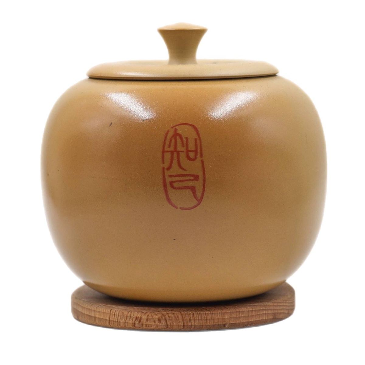 Чайница "Птица" 10