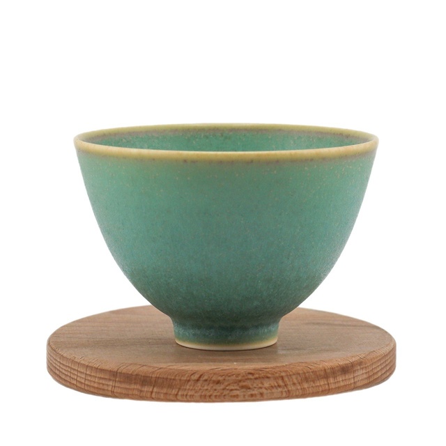 Чашка "Заповедный мир", 120 мл