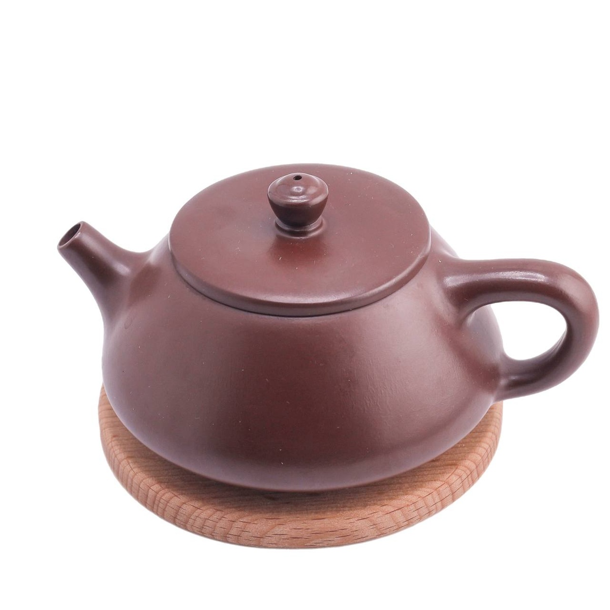 Чайник Ши Пяо Ху "Созерцание", 160 мл