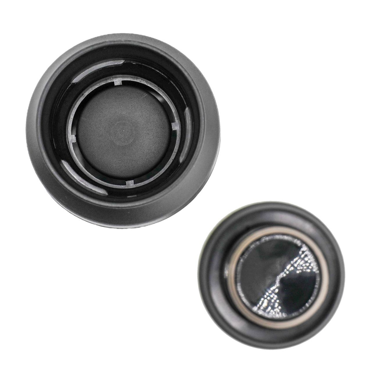 Термос "На вулкане", 350 мл