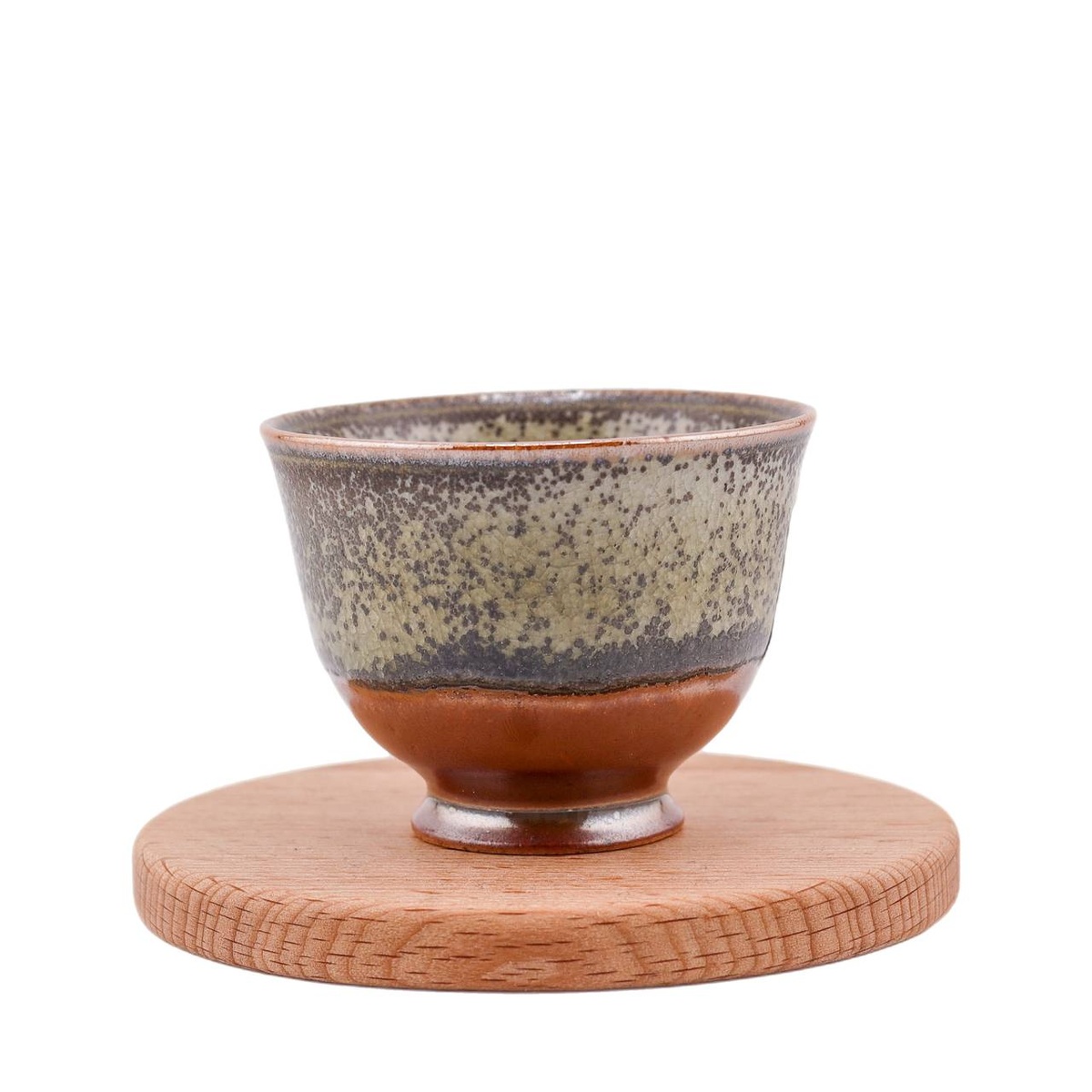 Чашка "Цвет жизни", Цзиндэчжэнь, 60 мл