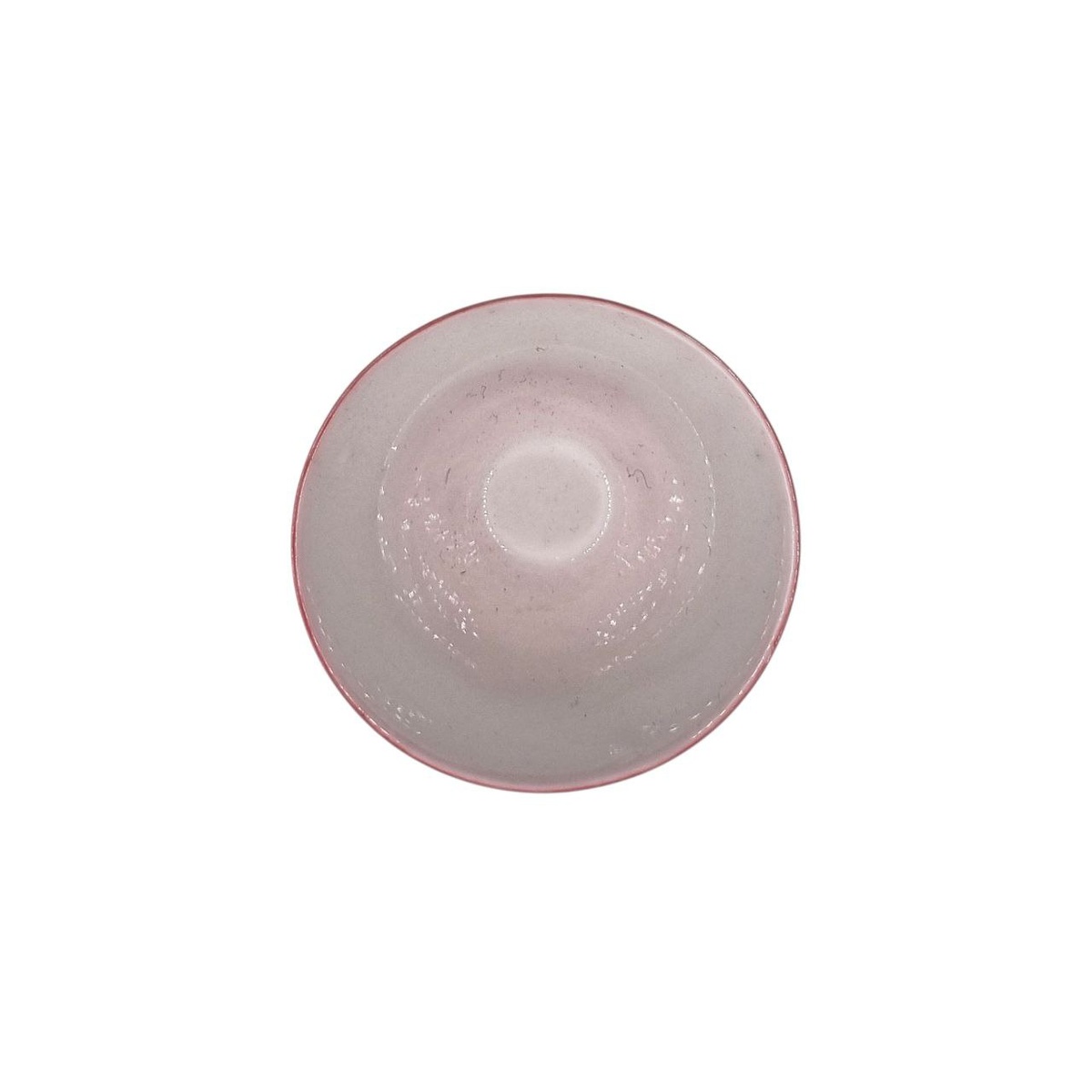 Чашка "Алые переливы", 80 мл