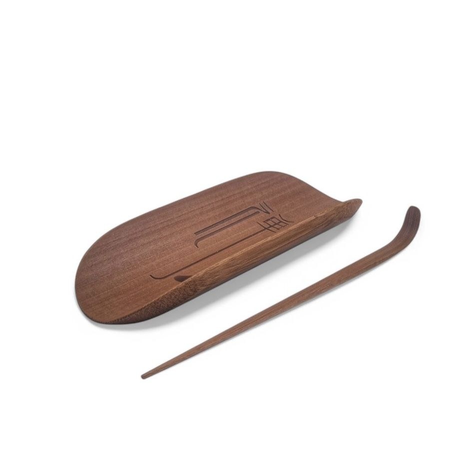 Чахэ "Бамбук" 1