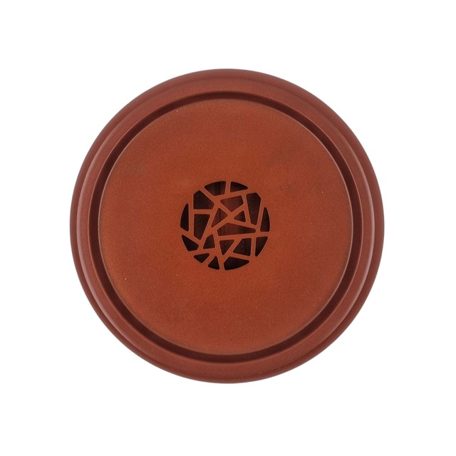 Чапань круглая "Монета"