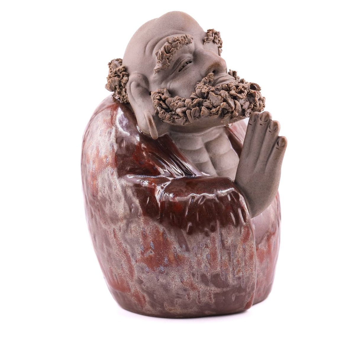 Статуэтка "Да Мо"