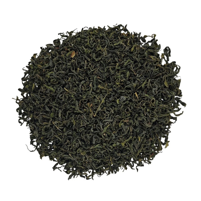 Е Шэн Люй Ча 2026 (К)