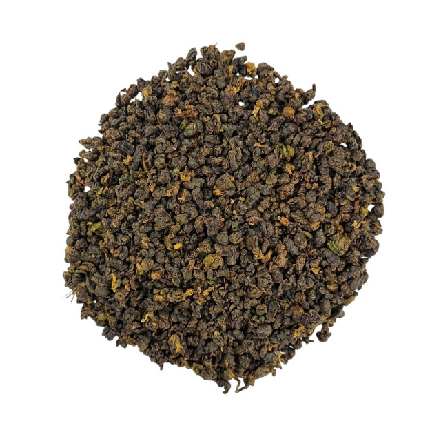 Габа Шань Линь Си Улун 2026 (Л)