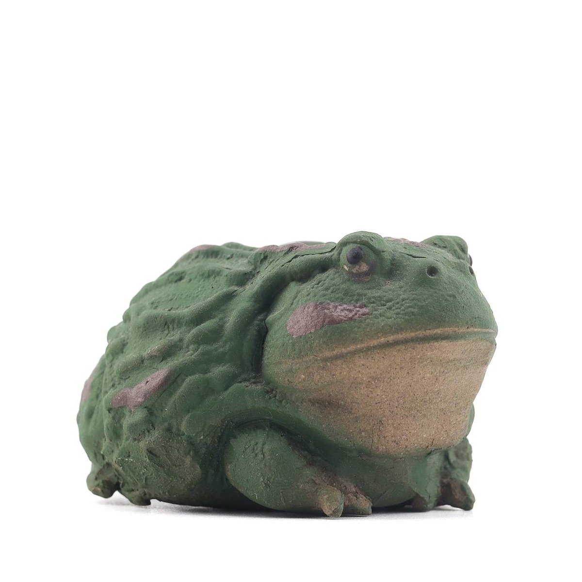 Статуэтка "Зеленый Жэб большой"