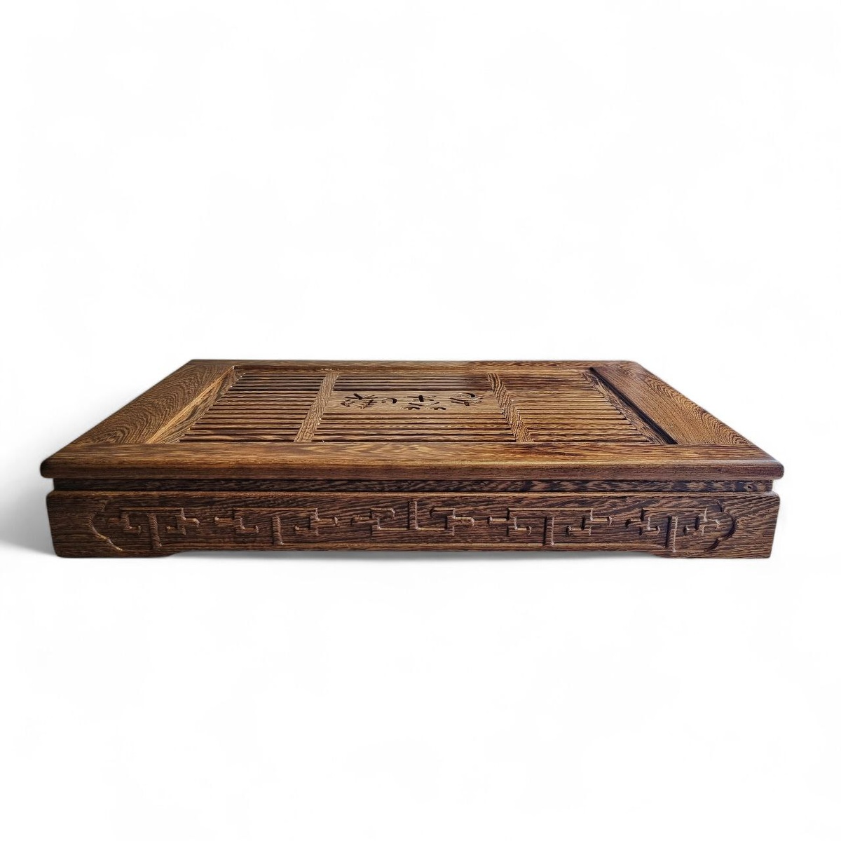 Чапань "Исполнение желания", венге