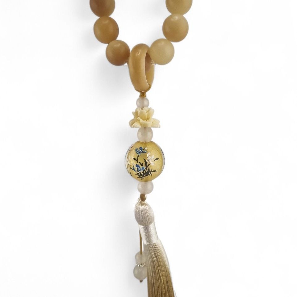 Браслет "Цветы"