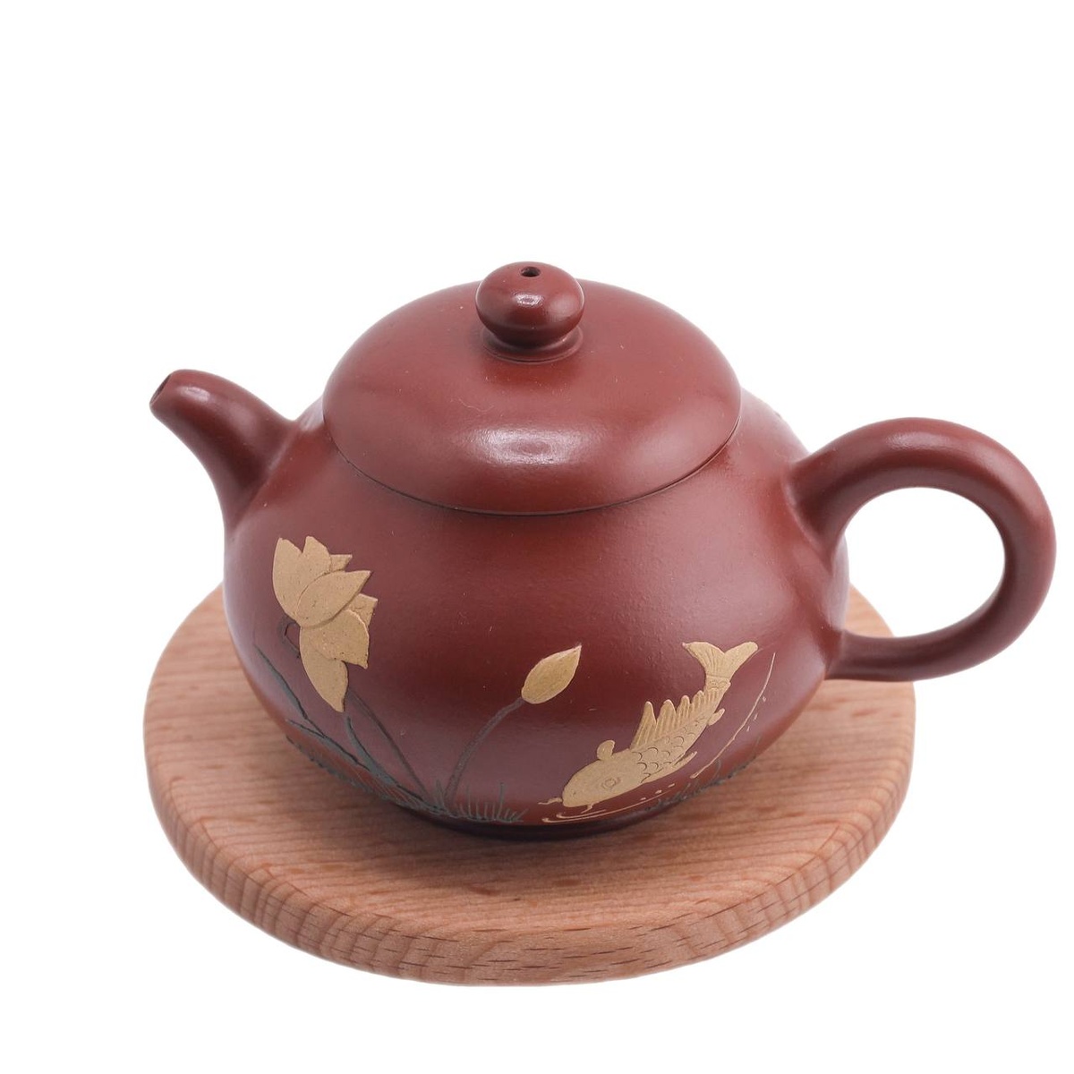 Чайник "Морское царство", 110 мл