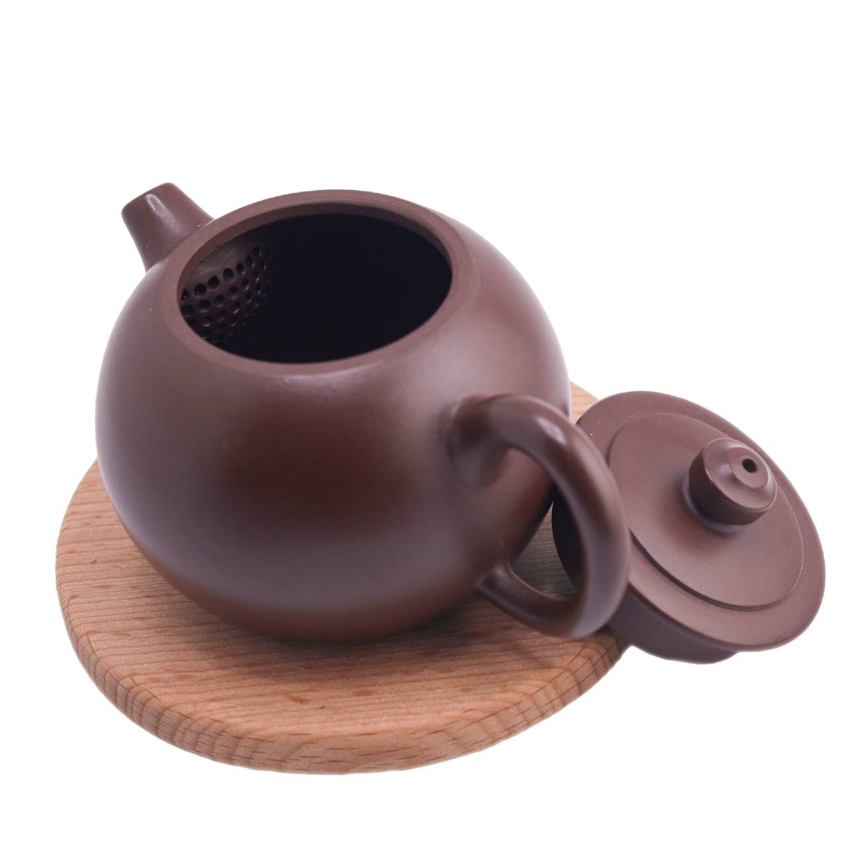 Чайник "Сфера внимания", 150 мл